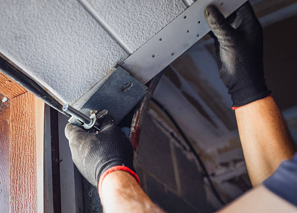 Reliable Garage Door Panel Replacement contractor in Newport Beach, CA by Garage Doors Repair Pro